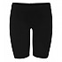 [해외]ONLY Love Life short leggings 14137909804 Black