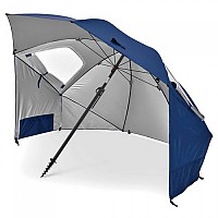 [해외]SPORTBRELLA 자외선 차단 기능이 있는 우산 Premiere 244 Cm 6138294996 Blue