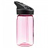 [해외]LAKEN Jannu Tritan 450ml 플라스크 6136733667 Pink