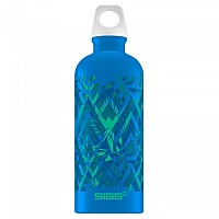 [해외]SIGG 플라스크 Touch 600ml 6137339805 Florid Electric Blue