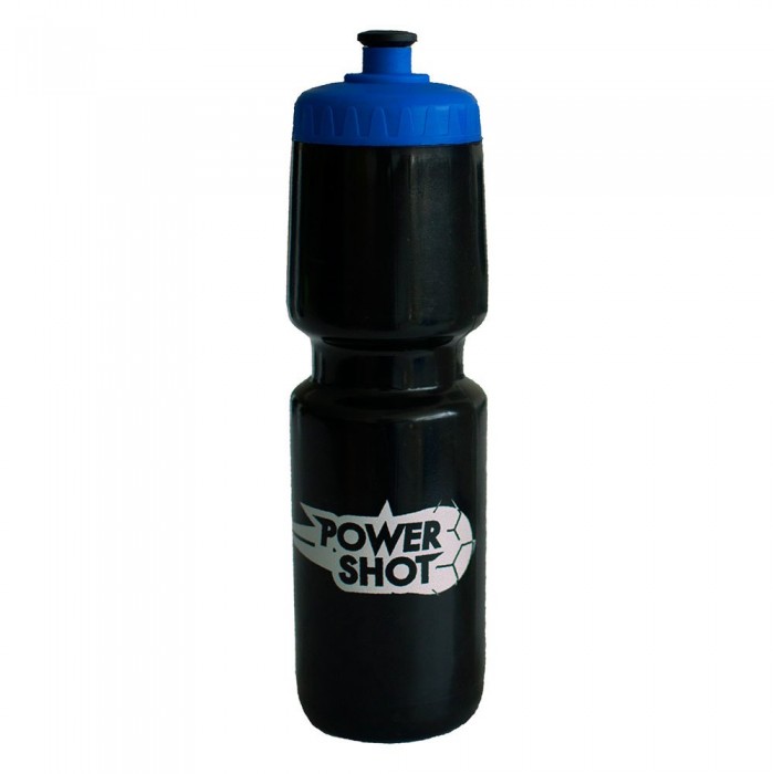 [해외]POWERSHOT Logo 병 750ml 6137817535 White / Blue