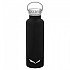 [해외]살레와 Valsura Insulated 650ml 병 6137984089 Black