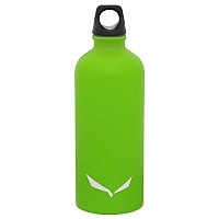 [해외]살레와 플라스크 Isarco 라이트weight 600ml 6137984110 Fluo Green