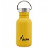 [해외]LAKEN Basic 500ml 스테인리스 스틸 병 6138048704 Yellow