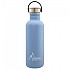 [해외]LAKEN Basic 1L 스테인리스 스틸 병 6138048769 Blue