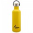 [해외]LAKEN Basic 1L 스테인리스 스틸 병 6138048774 Yellow