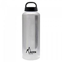 [해외]LAKEN 플라스크 Classic 750ml 6138048831 Silver