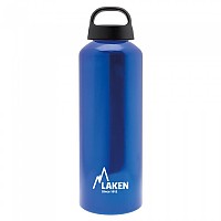 [해외]LAKEN Classic 750ml 플라스크 6138048832 Blue