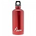 [해외]LAKEN Futura 600ml 플라스크 6138048853 Red