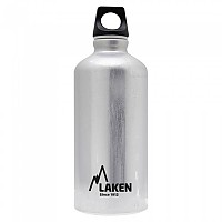 [해외]LAKEN 플라스크 Futura 600ml 6138048854 Silver