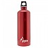 [해외]LAKEN Futura 750ml 플라스크 6138048863 Red