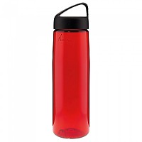 [해외]LAKEN 플라스크 Tritan 750ml Classic 6138048901 Red