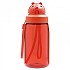 [해외]LAKEN Tritan 450ml 오비 모자 어린이 6138048907 Red