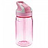 [해외]LAKEN Tritan 450ml 정상회담 모자 6138048920 Light Pink