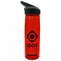 [해외]IZAS 플라스크 Enate 750ml 6138092212 Red