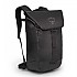 [해외]오스프리 Transporter Flap 20L 배낭 4138264475 Black