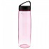 [해외]LAKEN Classic Tritan 750ml 플라스크 12136532433 Clear Pink