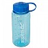 [해외]레가타 Tritan Flip 350ml 플라스크 12137027684 Blue