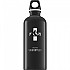 [해외]SIGG Mountain 600ml 플라스크 12137339184 Black