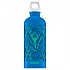 [해외]SIGG Touch 600ml 플라스크 12137339805 Florid Electric Blue