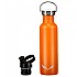 [해외]살레와 이중 뚜껑 Aurino 750ml 12137984074 Orange