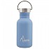 [해외]LAKEN Basic 500ml 스테인리스 스틸 병 12138048699 Blue