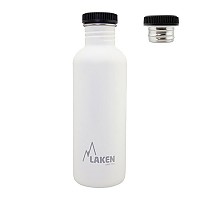 [해외]LAKEN Basic 1L 나사 모자 12138048743 White