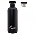 [해외]LAKEN Basic 1L 나사 모자 12138048744 Black