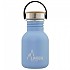 [해외]LAKEN Basic 350ml 스테인리스 스틸 병 12138048748 Blue