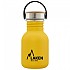 [해외]LAKEN Basic 350ml 스테인리스 스틸 병 12138048753 Yellow