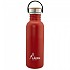 [해외]LAKEN Basic 750ml 스테인리스 스틸 병 12138048763 Red