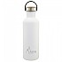 [해외]LAKEN Basic 1L 스테인리스 스틸 병 12138048771 White