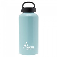 [해외]LAKEN 플라스크 Classic 600ml 12138048826 Light Blue