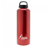 [해외]LAKEN Classic 1L 플라스크 12138048843 Red