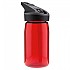 [해외]LAKEN Tritan 450ml 잔누 모자 12138048902 Red