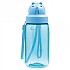 [해외]LAKEN Tritan 450ml 오비 모자 어린이 12138048906 Blue