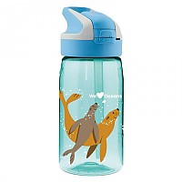 [해외]LAKEN Tritan 450ml 정상회담 모자 주니어 12138048939 Seals