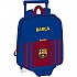 [해외]SAFTA FC Barcelona 21/22 Home 배낭 15138145058 Multicolor