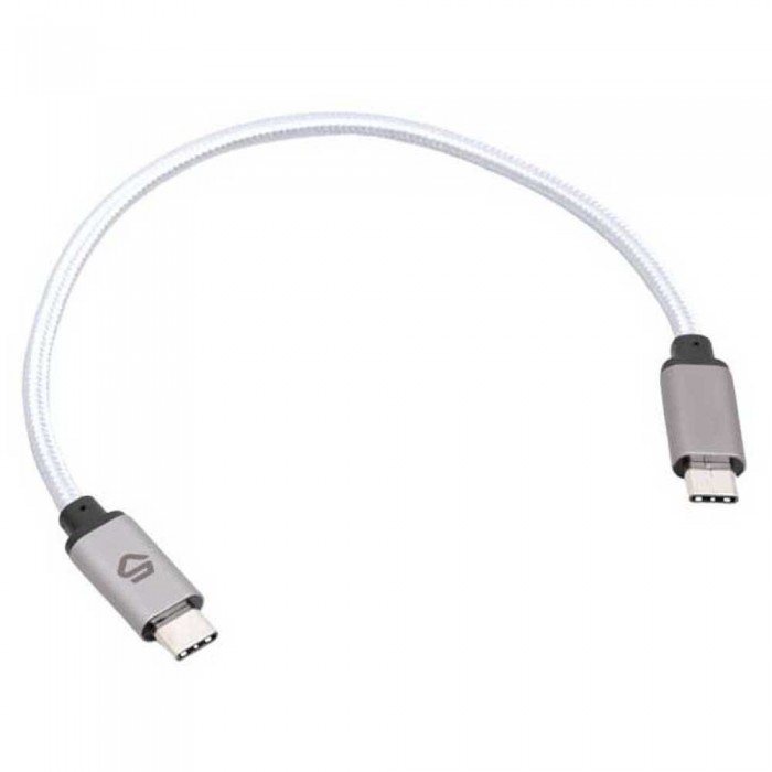 [해외]CINQ 케이블 USB-C 1138308149 White