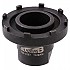 [해외]SUPER B 도구 TB-1067 Bosch Lockring 1137647734 Black