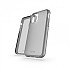 [해외]ZAGG 덮개 IPhone 11 프로 Gear4 D30 Hampton Case 137350022 Dark Grey