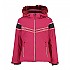 [해외]CMP 30W0065F G 스냅s Hood G 스냅s Hood 재킷 5137698069 Magenta