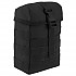 [해외]BRANDIT 정리 가방 Molle Fire 5138023602 Black