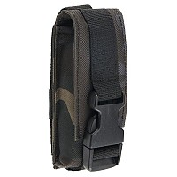 [해외]BRANDIT 정리 가방 Molle Multi M 5138023627 Dark Camo