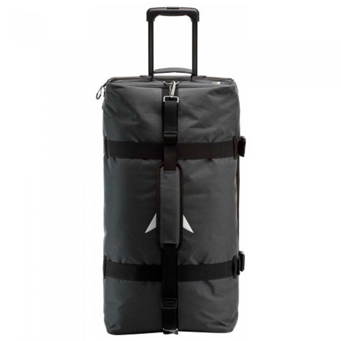 [해외]DYNASTAR 트롤리 F-팀 Cargo 130L 5138305491 Black