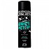 [해외]MUC OFF Motorcycle With Teflon Spray 500ml 보호자 9138307562 Black