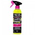 [해외]MUC OFF Transmission 500ml 클리너 9138307575 Black / Pink