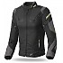 [해외]SEVENTY DEGREES SD-JR71 Winter Racing 자켓 9137917019 Black / Fluor Yellow