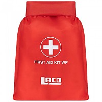 [해외]LACD First Aid Kit WP 4138264694 Red