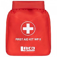 [해외]LACD First Aid Kit WP II 4138264695 Red